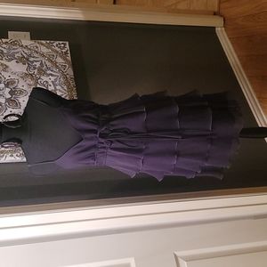 NWOT ...Has a small snag on back..SEE LAST PIC where tag was